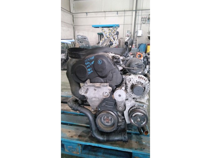 Motor SEAT LEON 2006