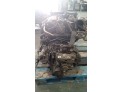 Motor SEAT LEON 2006