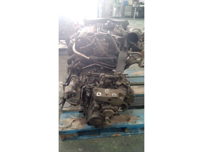 Motor SEAT LEON 2006