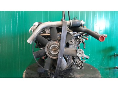 Motor BMW 525 1997