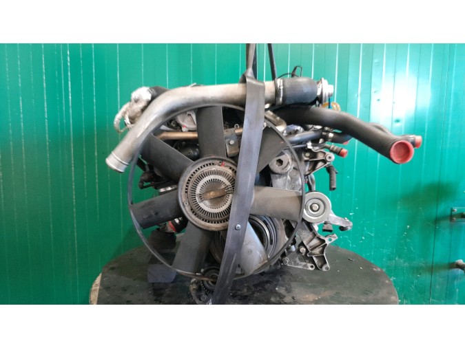 Motor BMW 525 1997