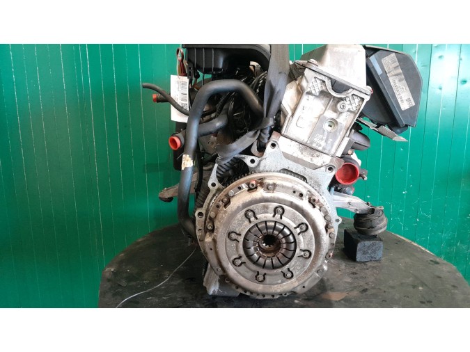 Motor BMW 525 1997