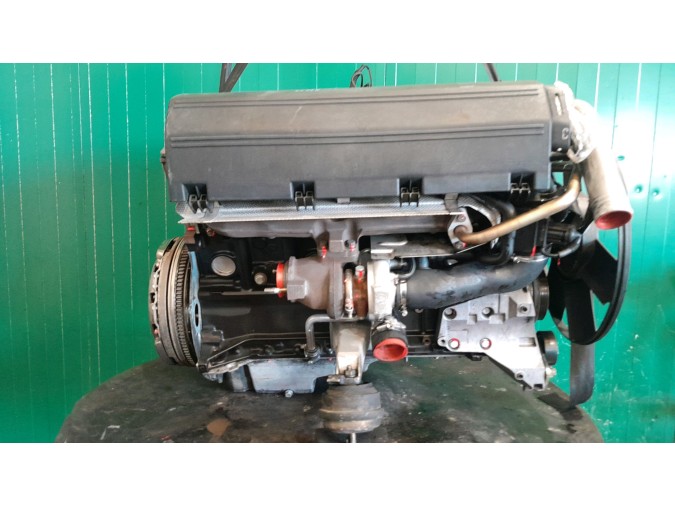 Motor BMW 525 1997