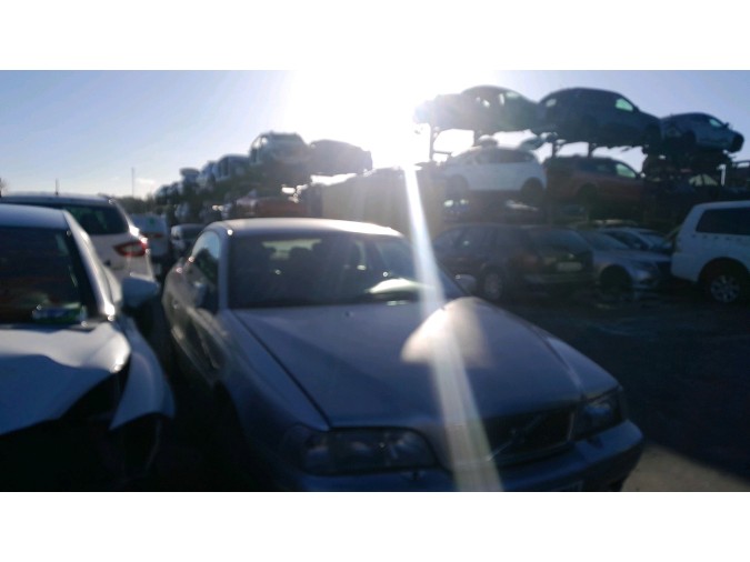 RETROVISOR DERECHO VOLVO C70 1998