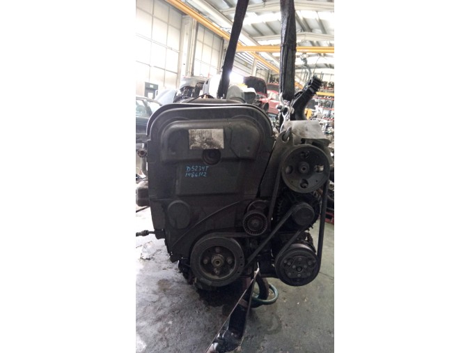 MOTOR CON ACCESORIOS SIN CAJA DE CAMBIOS VOLVO C70 1998