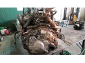 MOTOR CON ACCESORIOS SIN CAJA DE CAMBIOS VOLVO C70 1998