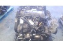 MOTOR SO FORD FIESTA 2001