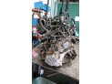 MOTOR CON ACCESORIOS Y CAJA DE CAMBIOS TOYOTA COROLLA 2004