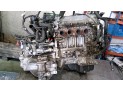 MOTOR CON ACCESORIOS Y CAJA DE CAMBIOS TOYOTA COROLLA 2004