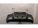 PARAGOLPES DELANTERO AUDI A6 AZUL 2004