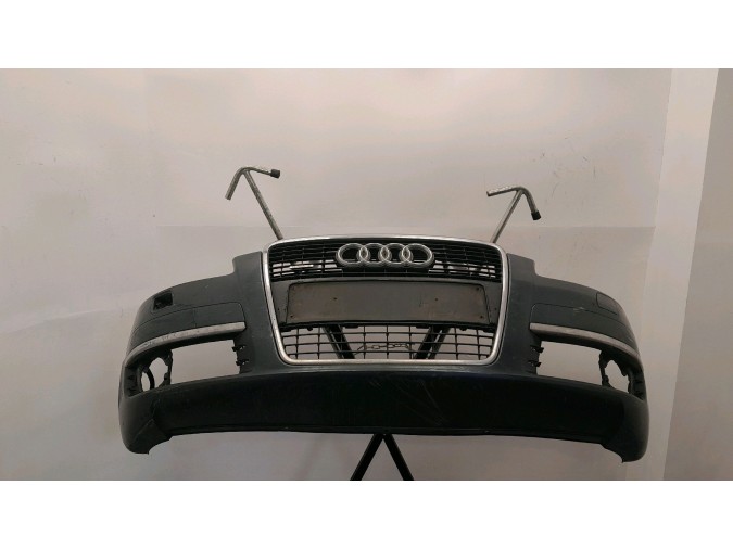 PARAGOLPES DELANTERO AUDI A6 AZUL 2004