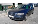 CAJA CAMBIOS AUDI A6 2004