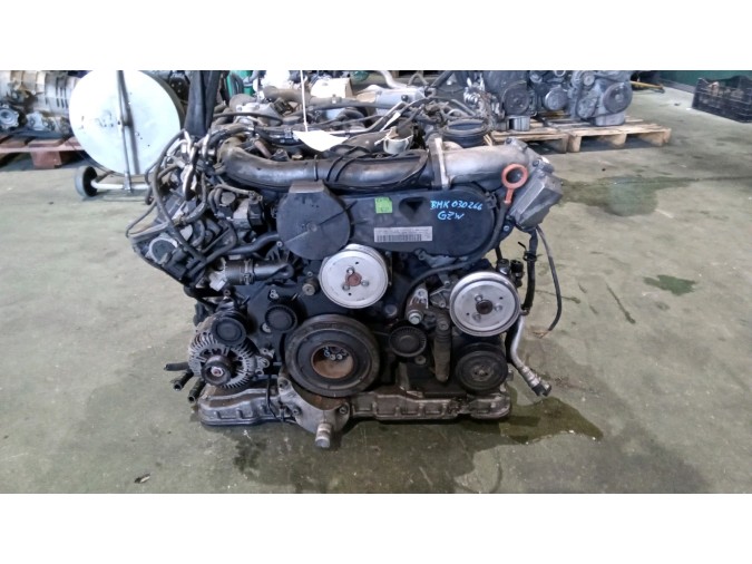 ALTERNADOR AUDI A6 2004