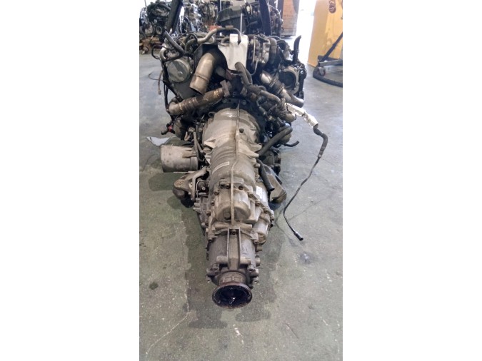 ALTERNADOR AUDI A6 2004
