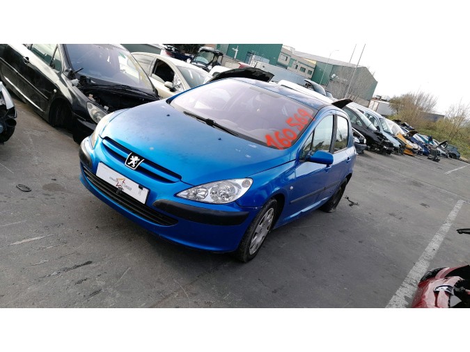 VARIOS PEUGEOT 307 2003