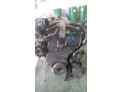 MOTOR CON ACCESORIOS Y CAJA DE CAMBIOS DAEWOO TOSCA 2003