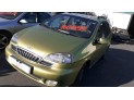 MECANICA TRASERA DAEWOO TOSCA 2003