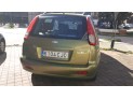 MECANICA TRASERA DAEWOO TOSCA 2003