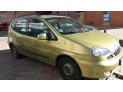 MECANICA TRASERA DAEWOO TOSCA 2003