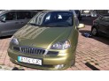 MECANICA TRASERA DAEWOO TOSCA 2003
