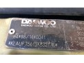 MECANICA TRASERA DAEWOO TOSCA 2003