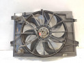 ELECTROVENTILADOR HYUNDAI TUCSON 2007