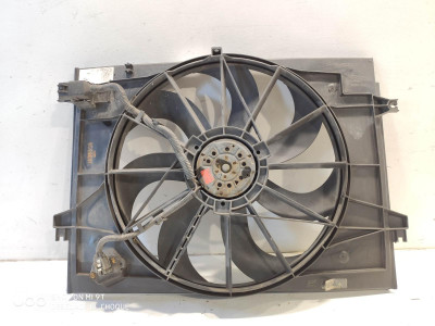 ELECTROVENTILADOR HYUNDAI TUCSON 2007