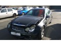 Intercooler MERCEDES C 220 CDI 2006