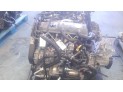 MOTOR SO FORD FIESTA 2001