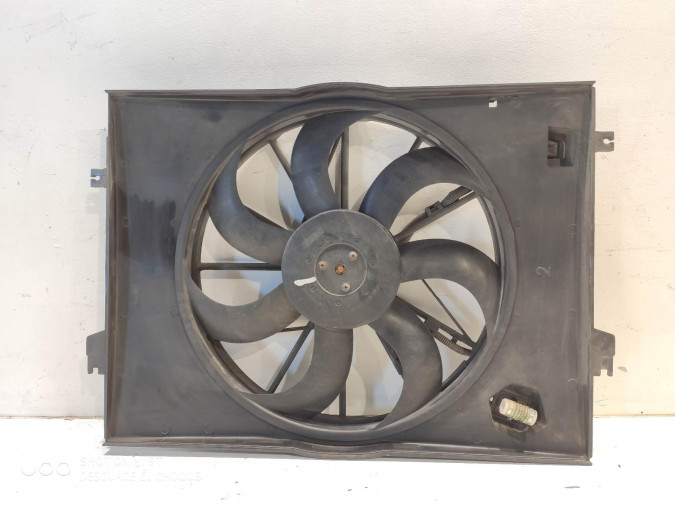 ELECTROVENTILADOR HYUNDAI TUCSON 2007