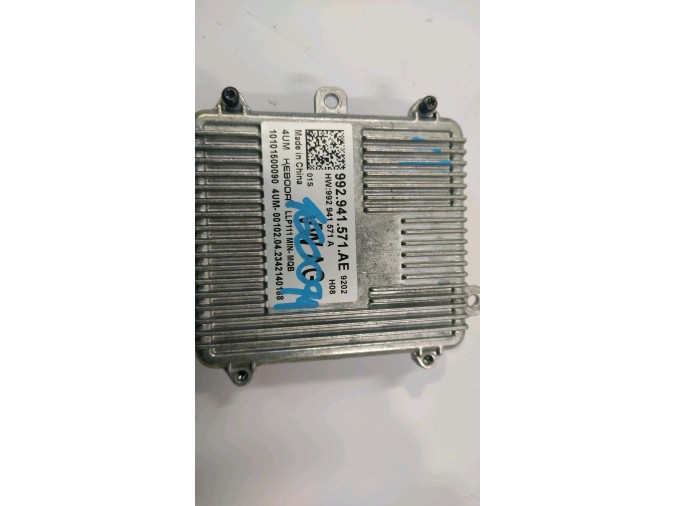 CENTRALITA FAROS XENON CUPRA LEON SPORTSTOURER 2023
