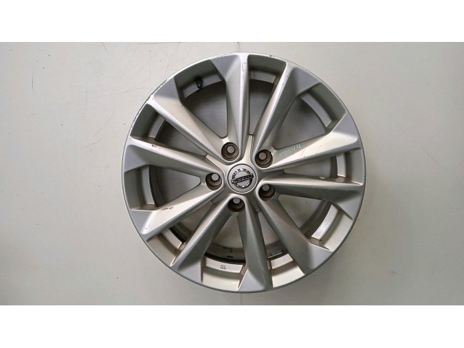 LLANTA SO NISSAN QASHQAI 2017