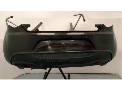 PARAGOLPES TRASERO ALFA ROMEO MITO MARRON 2010