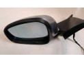 RETROVISOR IZQUIERDO ALFA ROMEO MITO CROMADO 2010