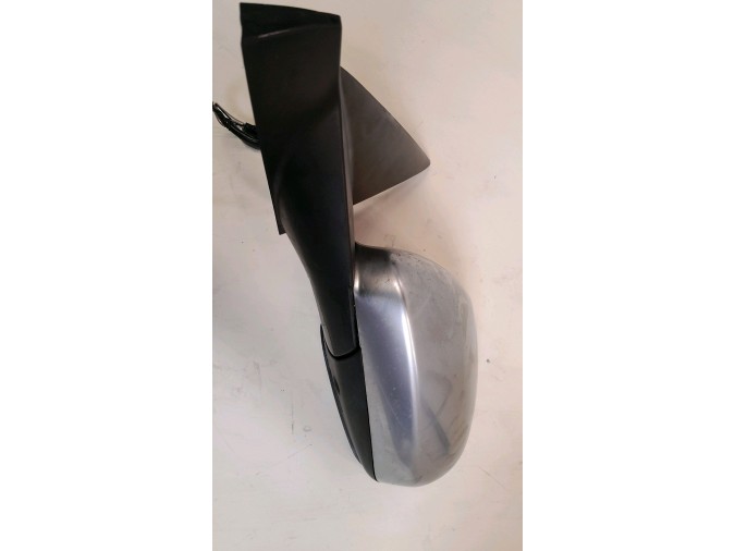 RETROVISOR IZQUIERDO ALFA ROMEO MITO CROMADO 2010