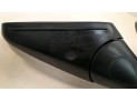 RETROVISOR IZQUIERDO ALFA ROMEO MITO CROMADO 2010
