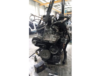 MOTOR CON ACCESORIOS Y CAJA DE CAMBIOS ALFA ROMEO MITO 2010
