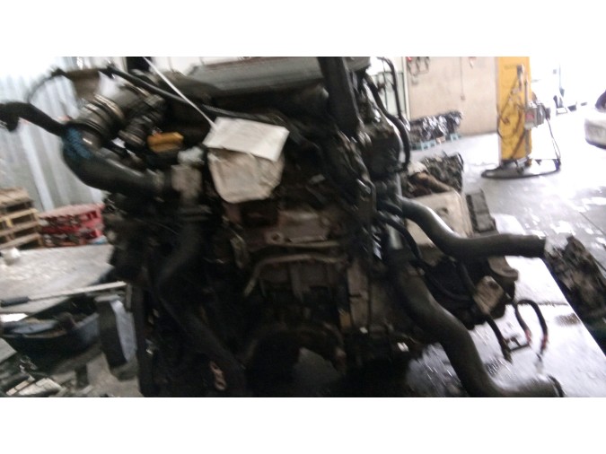 MOTOR CON ACCESORIOS Y CAJA DE CAMBIOS ALFA ROMEO MITO 2010