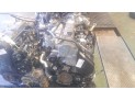 MOTOR SO FORD FIESTA 2001