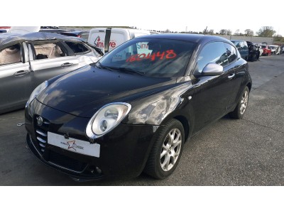 MECANICA DELANTERA CON CUNA ALFA ROMEO MITO 2010