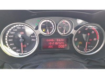 Turbocompresor ALFA ROMEO MITO 2010