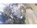 MOTOR SO FORD FIESTA 2001