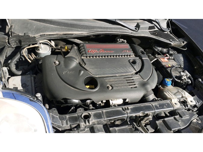 CERRADURA CAPO ALFA ROMEO MITO 2010