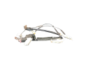 ELEVALUNAS DELANTERO IZQUIERDO ALFA ROMEO MITO 2010