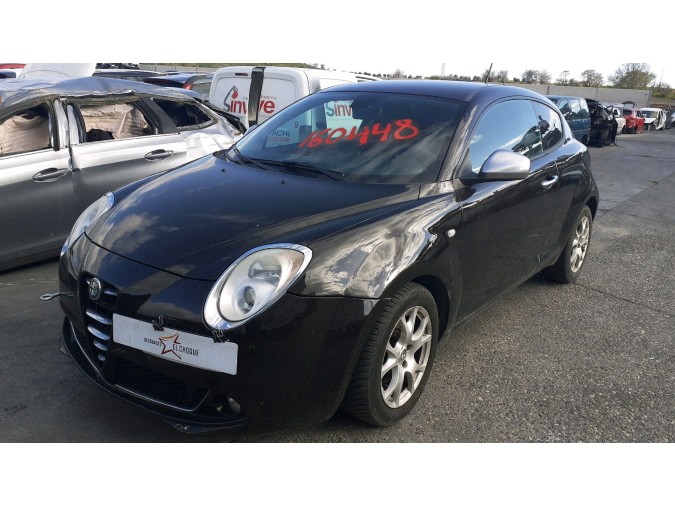 MANDO ELEVALUNAS DELANTERO DERECHO ALFA ROMEO MITO 2010