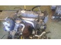 MOTOR SO FORD FIESTA 2001