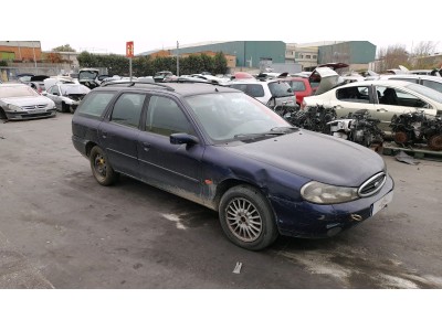 Intercooler FORD MONDEO 2000