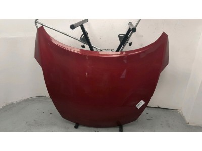 CAPOT NISSAN JUKE 2011