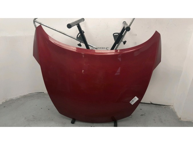 CAPOT NISSAN JUKE 2011