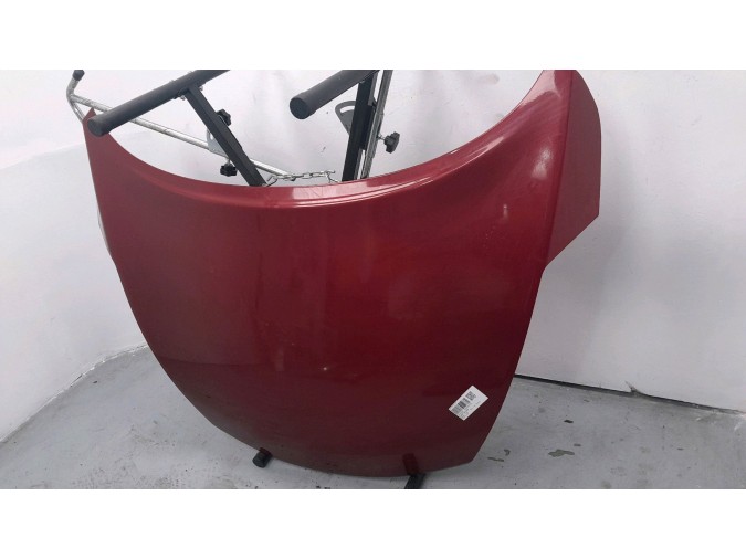 CAPOT NISSAN JUKE 2011